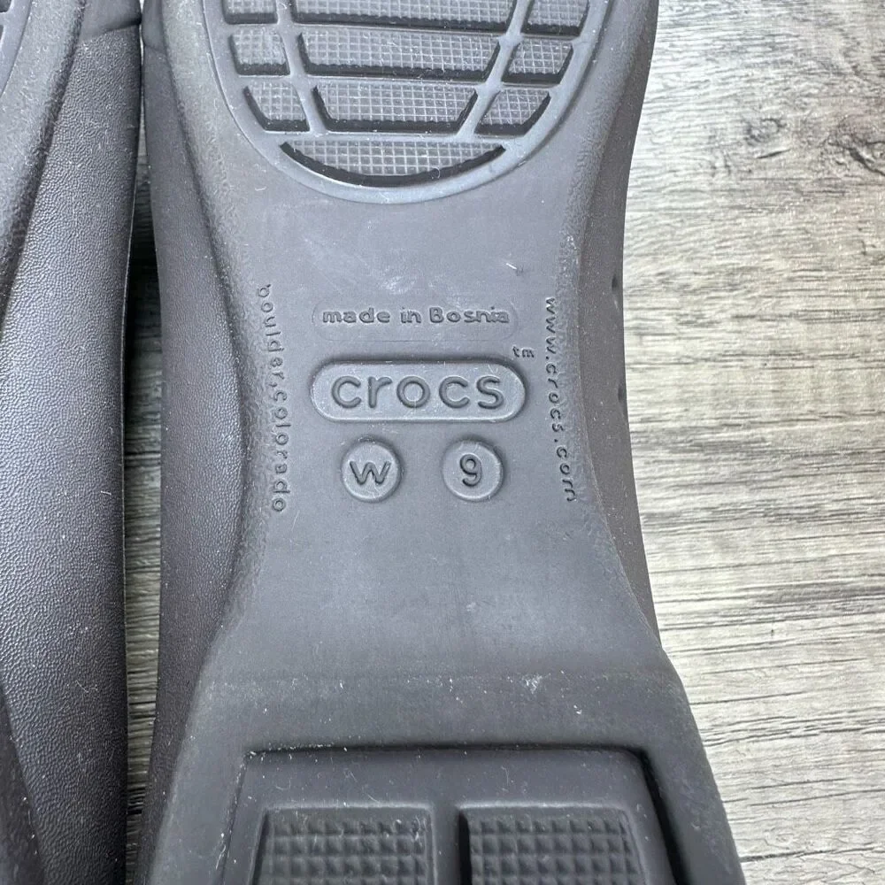 Crocs~Women's~